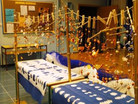 Kulturno-tehniški dan na OŠ Dragotina Ketteja 5